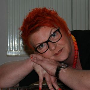 Profilbild von Ulrike Pellech