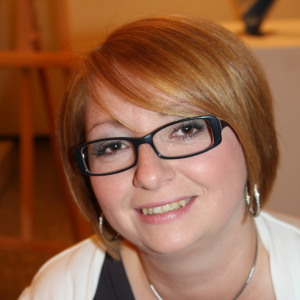 Profilbild von Ulrike Pittner