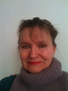 Profilbild von Ulrike Puckmayr-Pfeifer