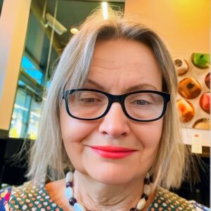 Profilbild von Ulrike Puckmayr-Pfeifer