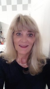 Profilbild von Ulrike Pühringer