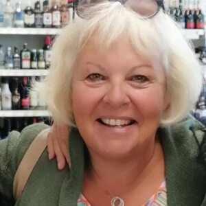 Profilbild von Ulrike Pühringer