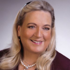 Profilbild von Ulrike Rapatz