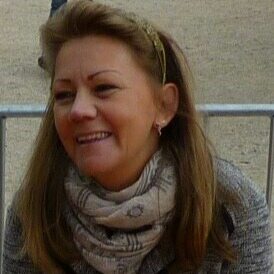 Profilbild von Ulrike Rauschmayer