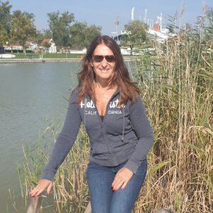 Profilbild von Ulrike Riedl