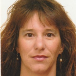 Profilbild von Ulrike Riedmann