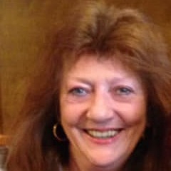 Profilbild von Ulrike Riegler