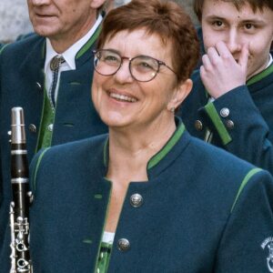 Profilbild von Ulrike Rus