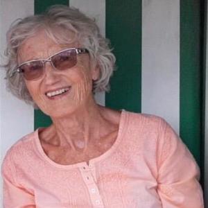 Profilbild von Ulrike Scheiber