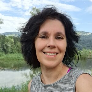 Profilbild von Ulrike Schneider