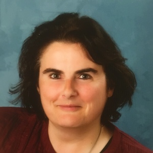 Profilbild von Ulrike Seewald