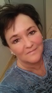 Profilbild von Ulrike Sieber