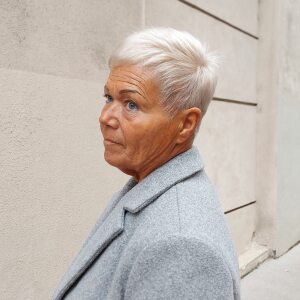 Profilbild von Ulrike Sommer