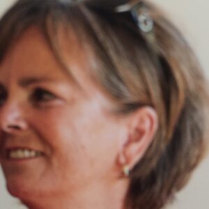 Profilbild von Ulrike Steindl
