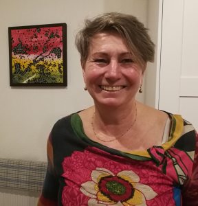 Profilbild von Ulrike Sterlich