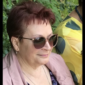 Profilbild von Ulrike Stockerer