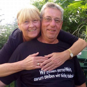 Profilbild von Ulrike Stöckl