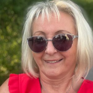 Profilbild von Ulrike Summerer