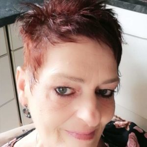 Profilbild von Ulrike Tauscher