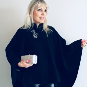 Profilbild von Ulrike Treiber-Schillein