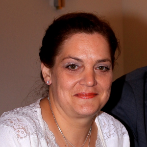 Profilbild von Ulrike Tripp
