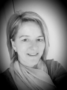 Profilbild von Ulrike Vollmaier