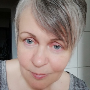 Profilbild von Ulrike Vonwald