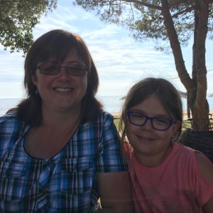 Profilbild von Ulrike Wackerbauer