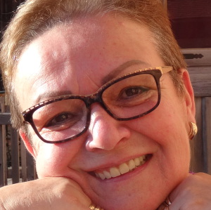 Profilbild von Ulrike Weber