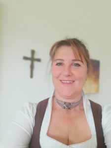 Profilbild von Ulrike Weichinger