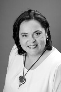 Profilbild von Ulrike Weiss - Perger