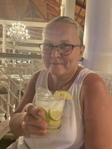 Profilbild von Ulrike Wiesner