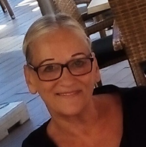 Profilbild von Ulrike Winter