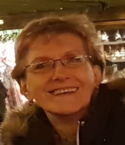 Profilbild von Ulrike Zach