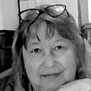 Profilbild von Ulrike Zeman