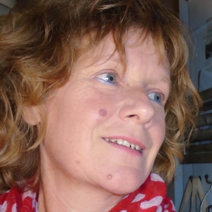 Profilbild von Ulrike Zisser