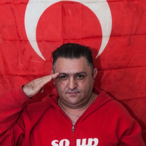 Profilbild von Unal Zilci