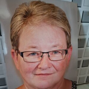 Profilbild von Unfried Inge