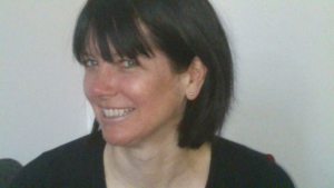 Profilbild von Ursi Schaller