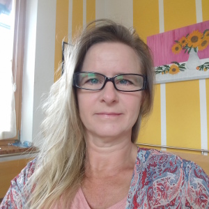 Profilbild von Ursula Sophie Toff