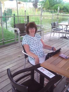 Profilbild von Ursula Aner