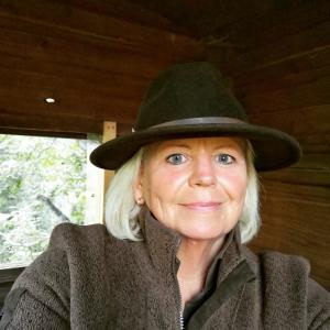 Profilbild von Ursula Böhm