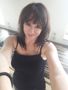 Profilbild von Ursula Brunner