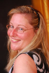 Profilbild von Ursula Eiter