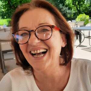 Profilbild von Ursula Eugl