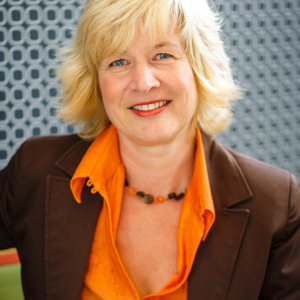 Profilbild von Ursula Flink