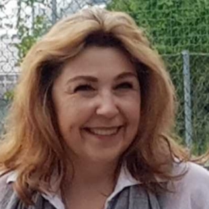Profilbild von Ursula Gerstbauer