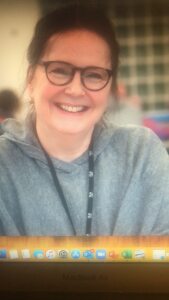 Profilbild von Ursula Goth