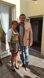 Profilbild von Ursula Gruber