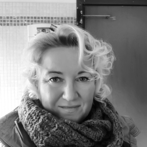 Profilbild von Ursula Grygar